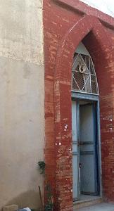 NEDROMA SYNAGOGUE (1)